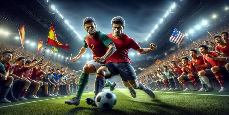 Lưu ý khi tham gia đặt cược kèo DAFABET