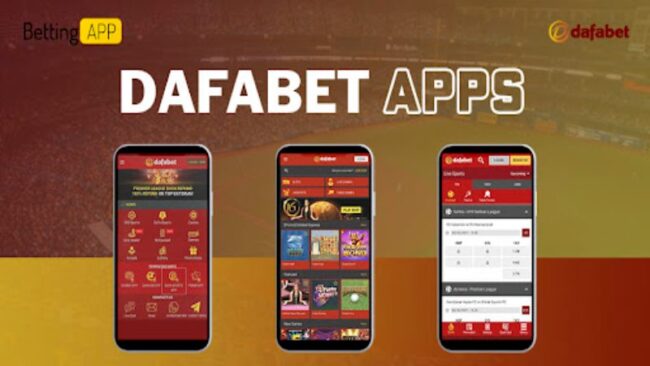 tải app dafabet